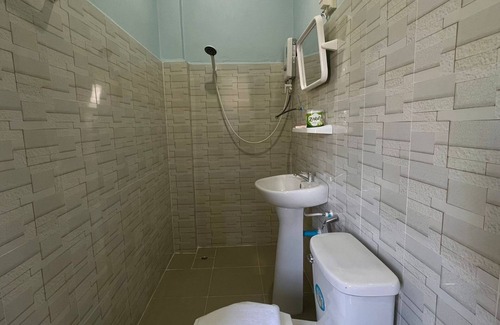 Vang Vieng Casa | Smile Guesthouse
