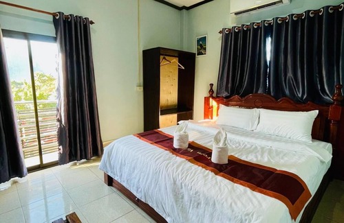 Vang Vieng Casa | Smile Guesthouse