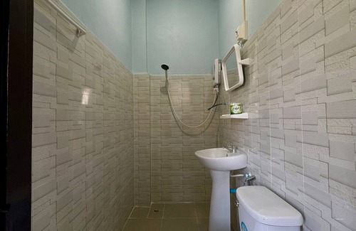 Vang Vieng Casa | Smile Guesthouse