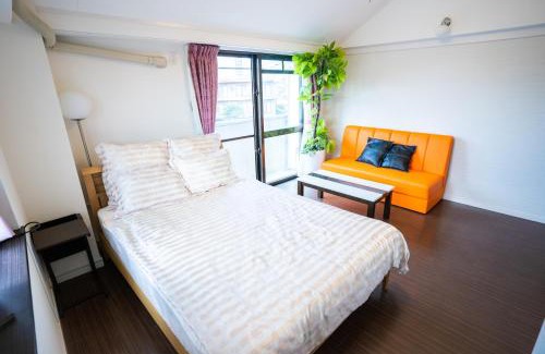 Tsuboya Apartamento | Smile Heights
