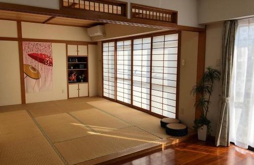 Tsuboya Apartamento | Smile Heights