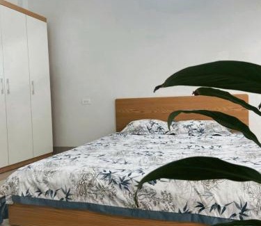 Thuy Khue Apartamento | Smile Home - Hoàng Hoa Thám