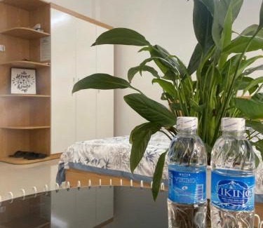 Thuy Khue Apartamento | Smile Home - Hoàng Hoa Thám