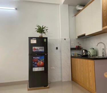 Thuy Khue Apartamento | Smile Home - Hoàng Hoa Thám