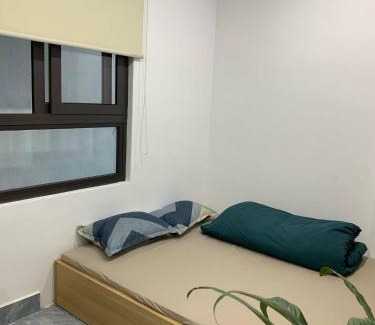 Dong Da Apartamento | Smile Home - Xã Đàn
