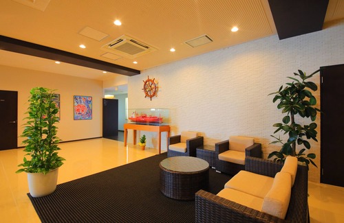 Anan Hotel | Smile Hotel Anan
