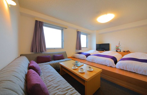 Anan Hotel | Smile Hotel Anan