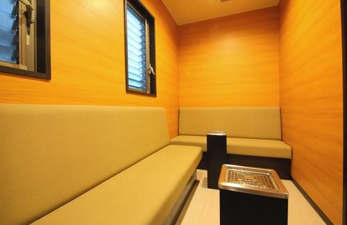 Anan Hotel | Smile Hotel Anan