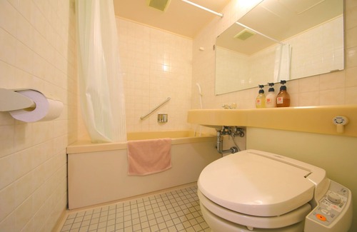 Anan Hotel | Smile Hotel Anan