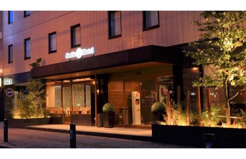 Kawaguchi Hotel | Smile Hotel Kawaguchi - Vacation STAY 05008v