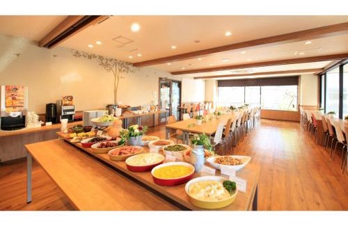 Kawaguchi Hotel | Smile Hotel Kawaguchi - Vacation STAY 05008v
