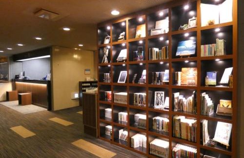 Kushiro Hotel | Smile Hotel Kushiro - Vacation STAY 69854v