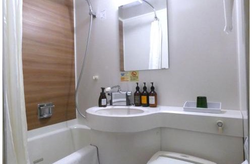 Kushiro Hotel | Smile Hotel Kushiro - Vacation STAY 69854v