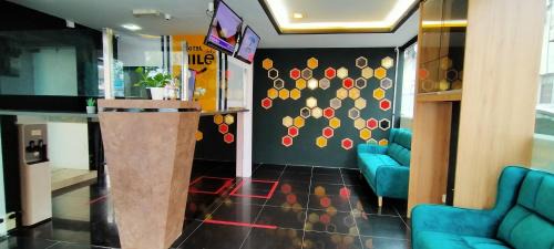 SS 2 Hotel | Smile Hotel Petaling Jaya SS2