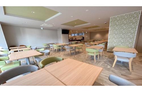 Hakodate Hotel | Smile Hotel Premium Hakodate Goryokaku - Vacation STAY 97563v