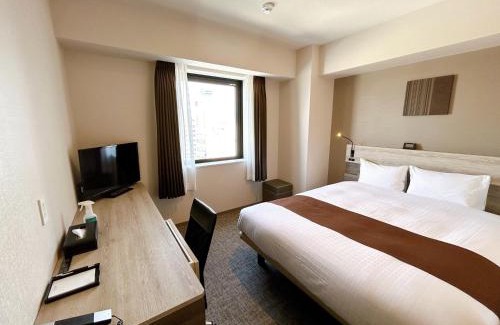 Hakodate Hotel | Smile Hotel Premium Hakodate Goryokaku