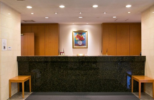 Aoi Ward Hotel | Smile Hotel Shizuoka
