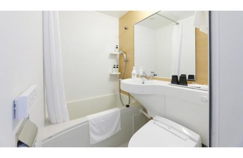 Fujisawa Hotel | Smile Hotel Shonan Fujisawa - Vacation STAY 74510v