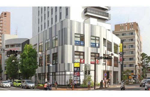 Fujisawa Hotel | Smile Hotel Shonan Fujisawa - Vacation STAY 74510v