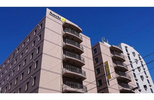 Higashishinkoiwa Hotel | Smile Hotel Tokyo Shinkoiwa - Vacation STAY 82164v