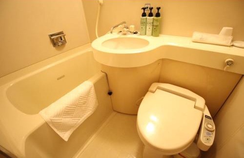 Higashishinkoiwa Hotel | Smile Hotel Tokyo Shinkoiwa - Vacation STAY 82171v