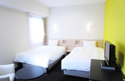 Utsunomiya Hotel | Smile Hotel Utsunomiya Higashiguchi