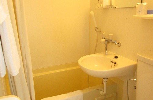 Utsunomiya Hotel | Smile Hotel - Utsunomiya Higashiguchi