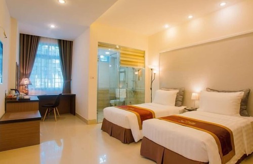 Truc Bach Hotel | Smile Hotel