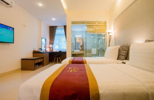 Truc Bach Hotel | Smile Hotel