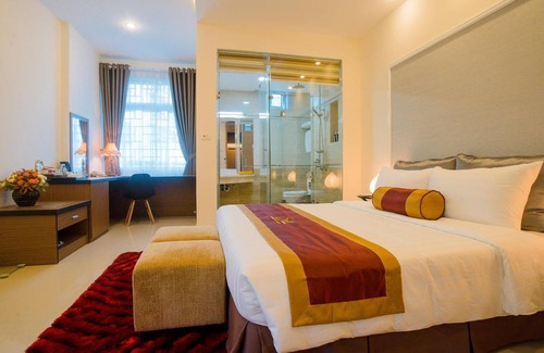 Truc Bach Hotel | Smile Hotel