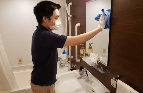 Wakayama Hotel | Smile Hotel Wakayama