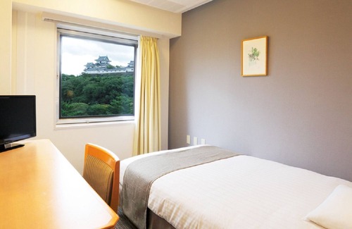 Wakayama Hotel | Smile Hotel Wakayama