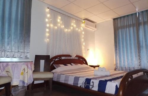 Taiping District Casa | Smile house Homestay