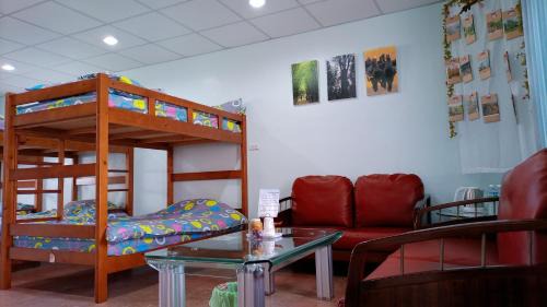Taiping District Casa | Smile house Homestay
