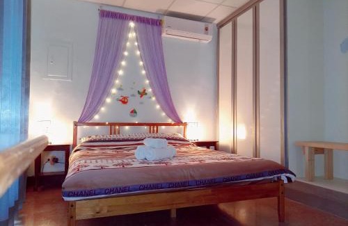 Taiping District Casa | Smile house Homestay