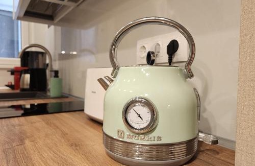 Petralona Apartamento | Smile in Center of Athens, Optional Breakfast