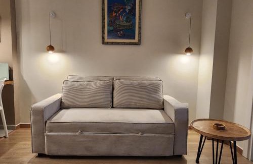 Petralona Apartamento | Smile in Center of Athens, Optional Breakfast