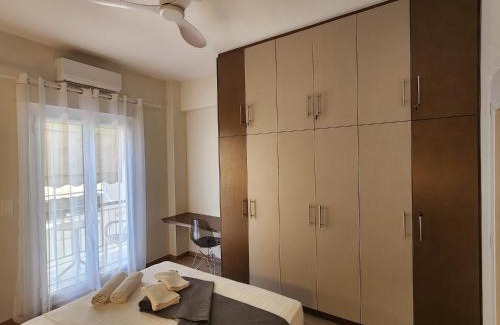 Petralona Apartamento | Smile in Center of Athens, Optional Breakfast