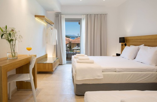 Nidri Casa | Smile Inn