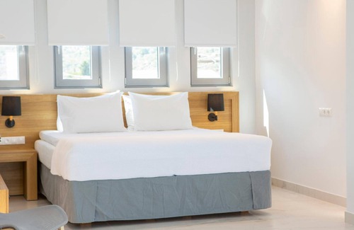 Nidri Casa | Smile Inn