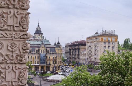 Lypky Apartamento | Smile Khreschatyk Kyiv