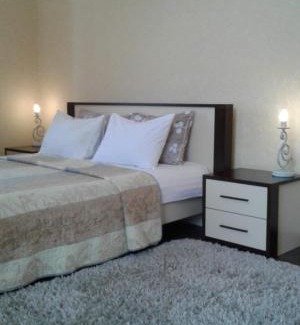 Lypky Apartamento | Smile Khreschatyk Kyiv