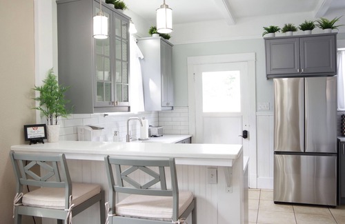 North End Casa | Smile more ツ at this 4 bed, 2 bath gem