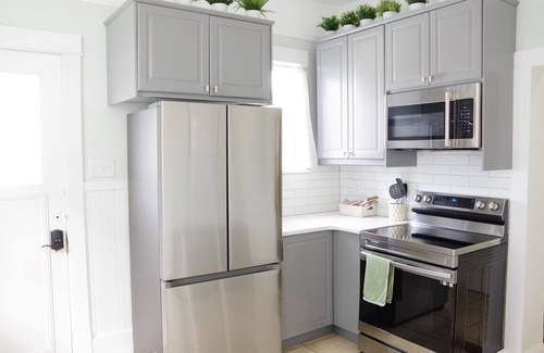 North End Casa | Smile more ツ at this 4 bed, 2 bath gem