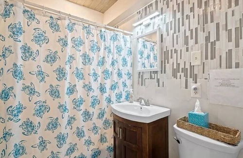 New Melbourne Beach Apartamento | Smile N Wave Oceanside