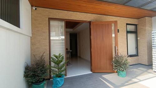 Chan Kasem Apartamento | Smile Residence at Kaset-Sena
