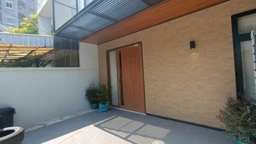 Chan Kasem Apartamento | Smile Residence at Kaset-Sena