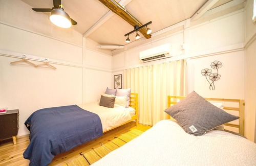 Nakano Apartamento | Smile Stay Shin-nakano