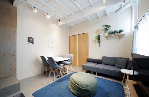 Nakano Villa | SMILE STAY Shinnakano