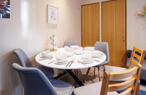 Nakano Villa | SMILE STAY Shinnakano